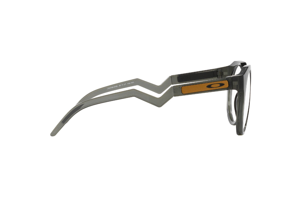 Oakley Frame Lentes Ópticos Hstn RX OX8139