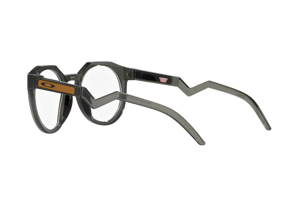 Oakley Frame Lentes Ópticos Hstn RX OX8139