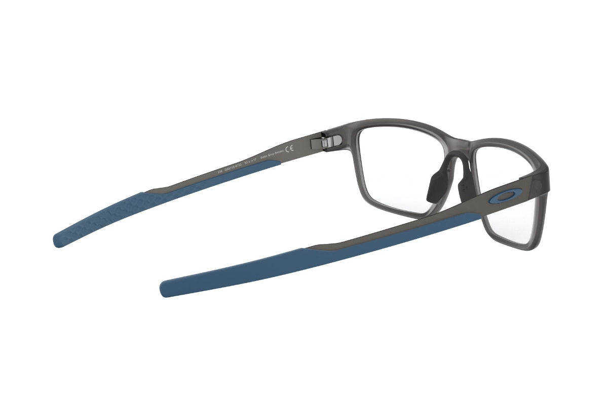 Oakley Frame Lentes Ópticos Metalink OX8153
