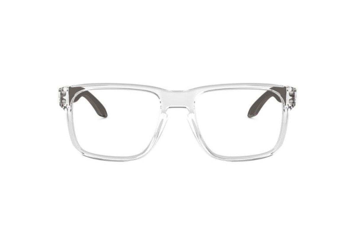Oakley Frame Lentes Ópticos Holbrook RX OX8156