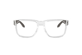 Oakley Frame Lentes Ópticos Holbrook RX OX8156