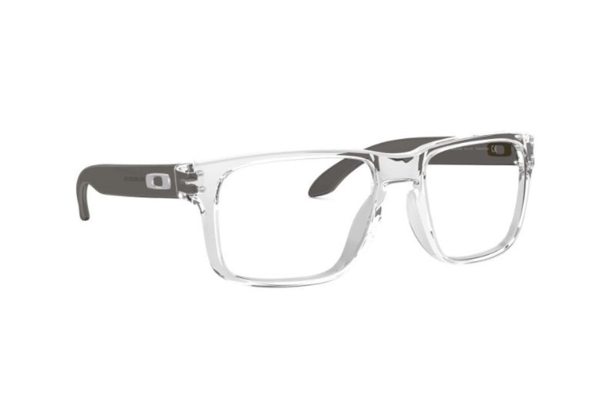 Oakley Frame Lentes Ópticos Holbrook RX OX8156
