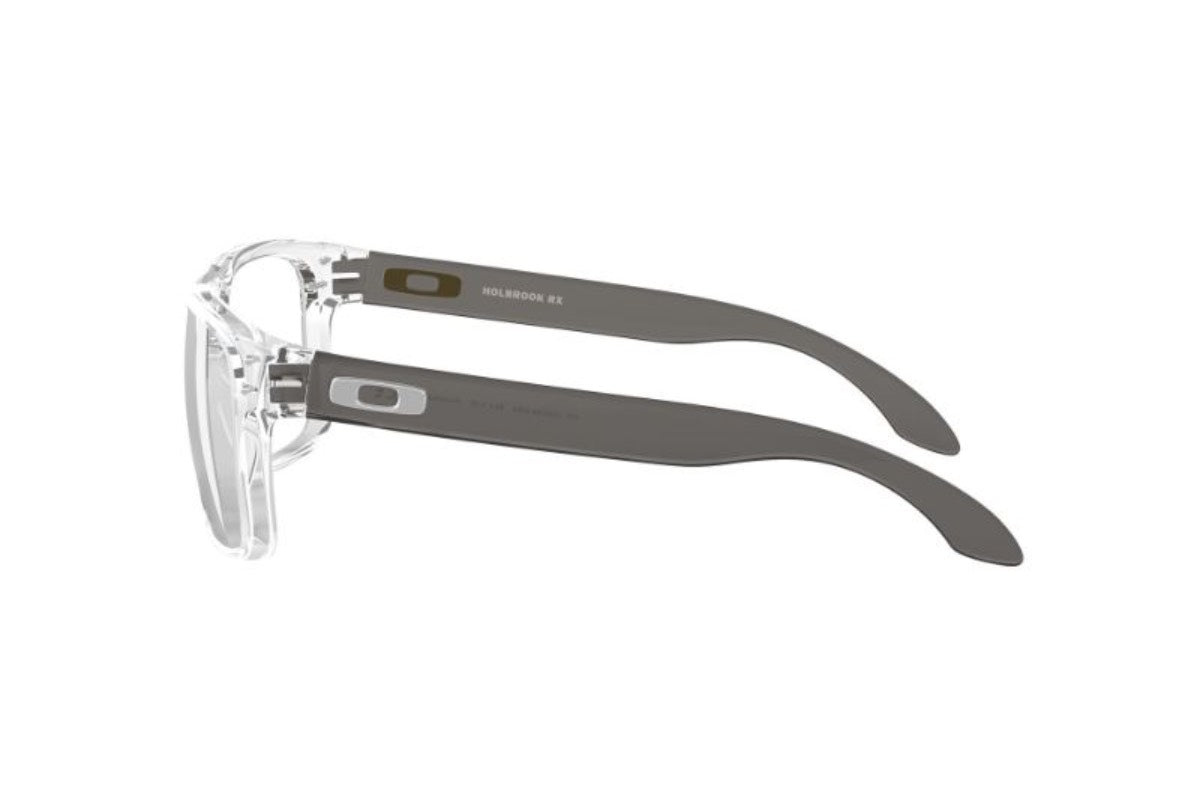 Oakley Frame Lentes Ópticos Holbrook RX OX8156