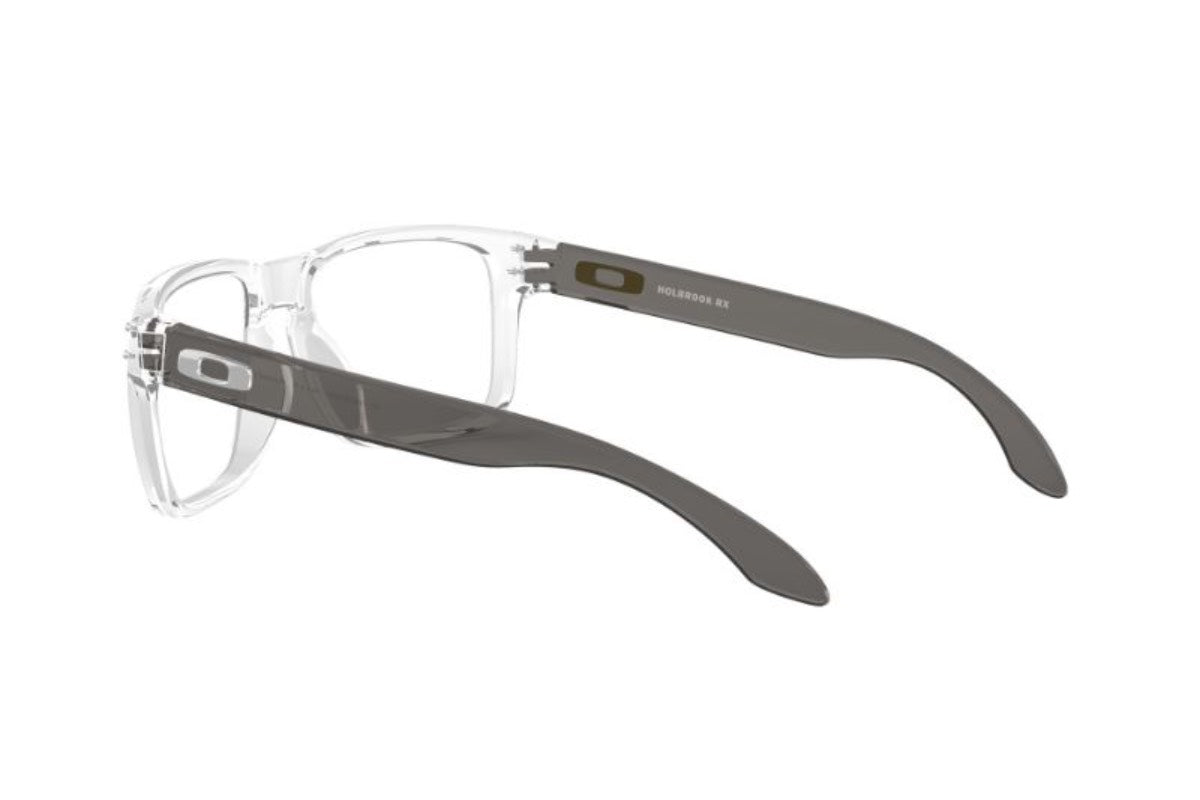 Oakley Frame Lentes Ópticos Holbrook RX OX8156