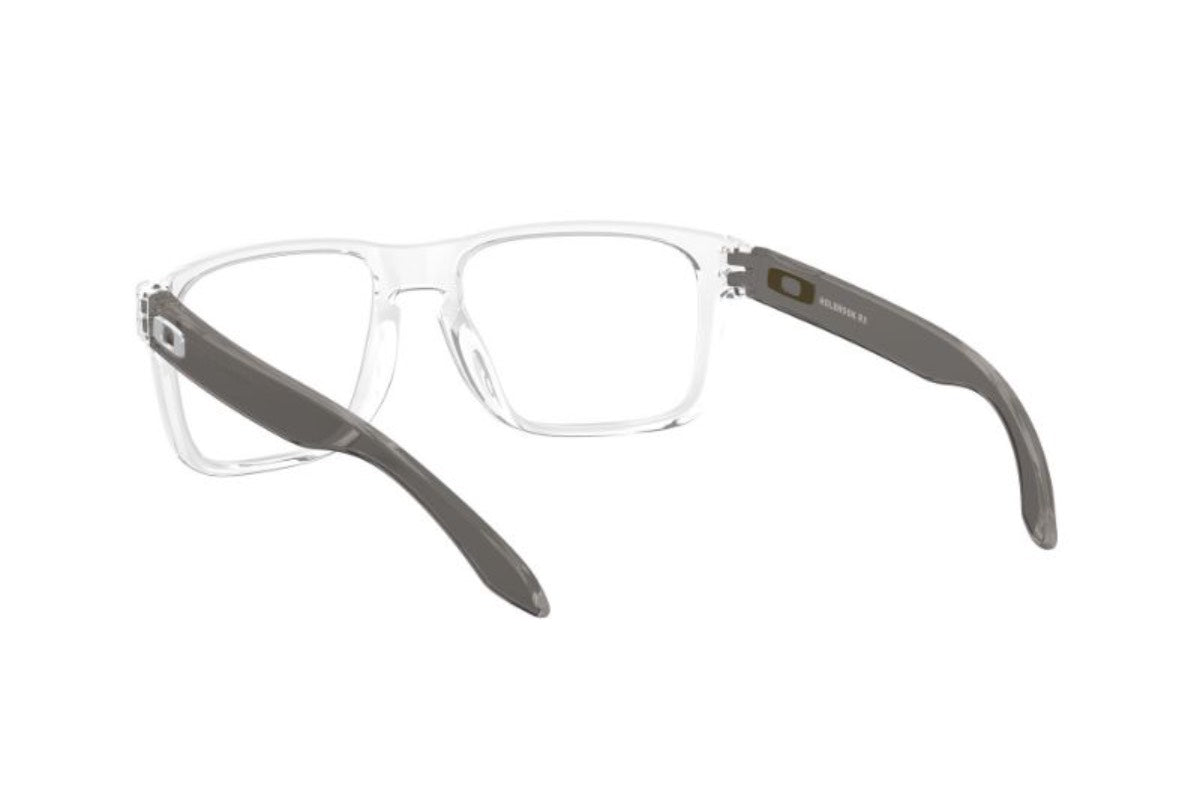 Oakley Frame Lentes Ópticos Holbrook RX OX8156
