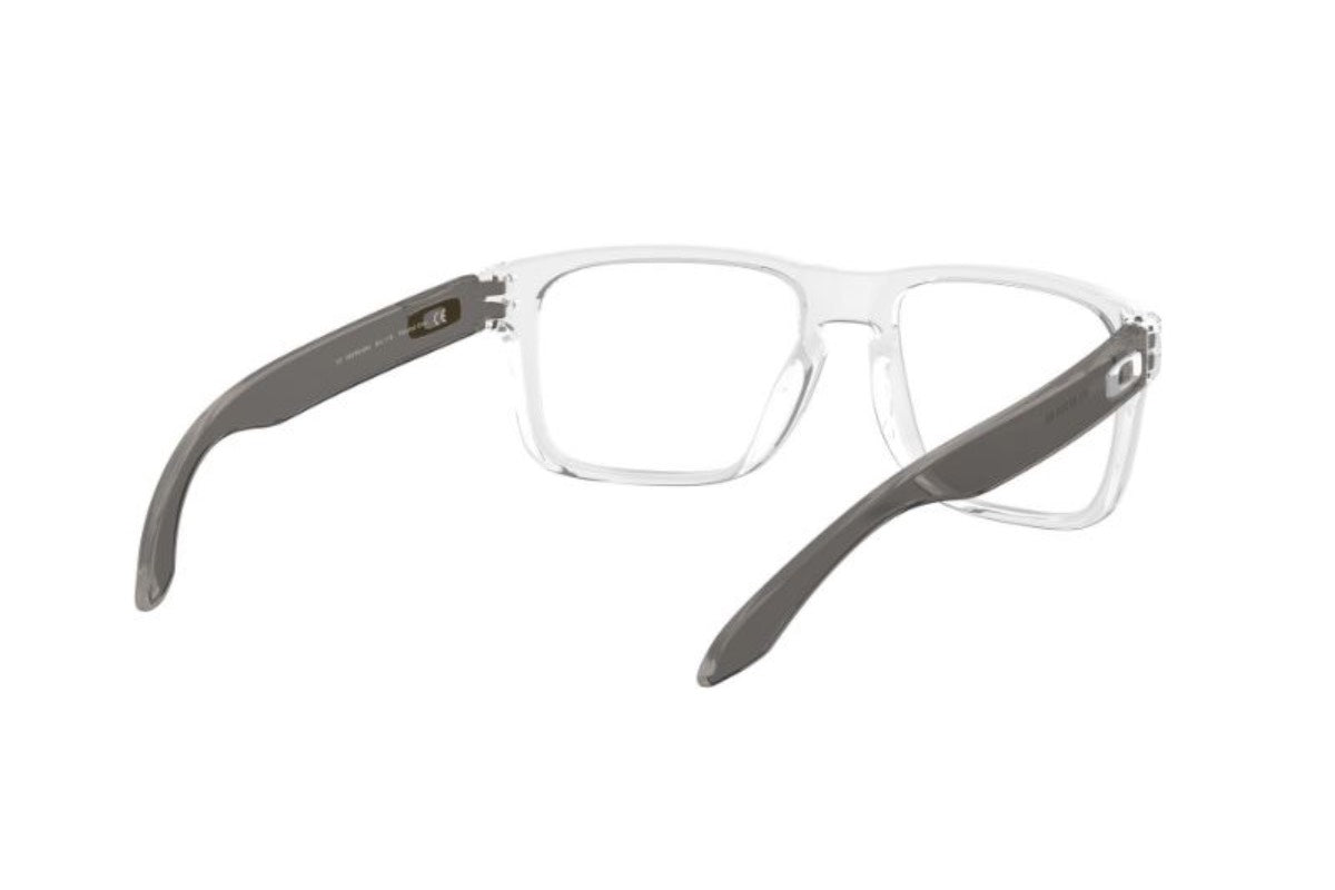 Oakley Frame Lentes Ópticos Holbrook RX OX8156