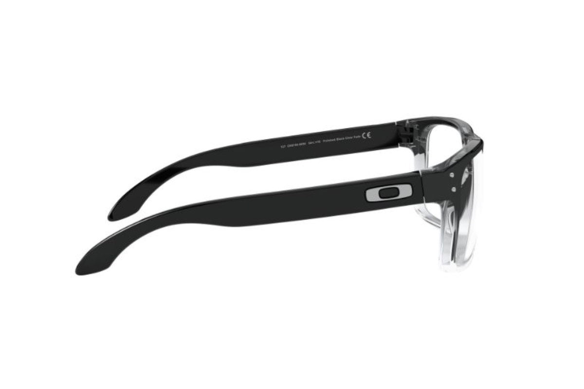 Oakley Frame Lentes Ópticos Holbrook RX OX8156