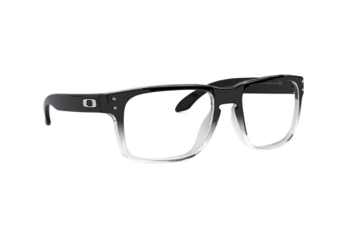 Oakley Frame Lentes Ópticos Holbrook RX OX8156