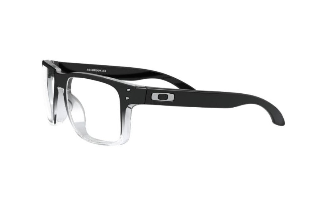 Oakley Frame Lentes Ópticos Holbrook RX OX8156