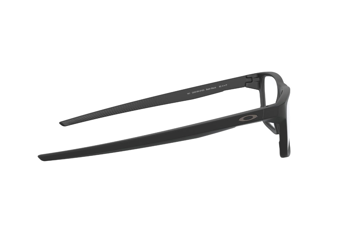 Oakley Frame Lentes Ópticos Port Bow OX8164