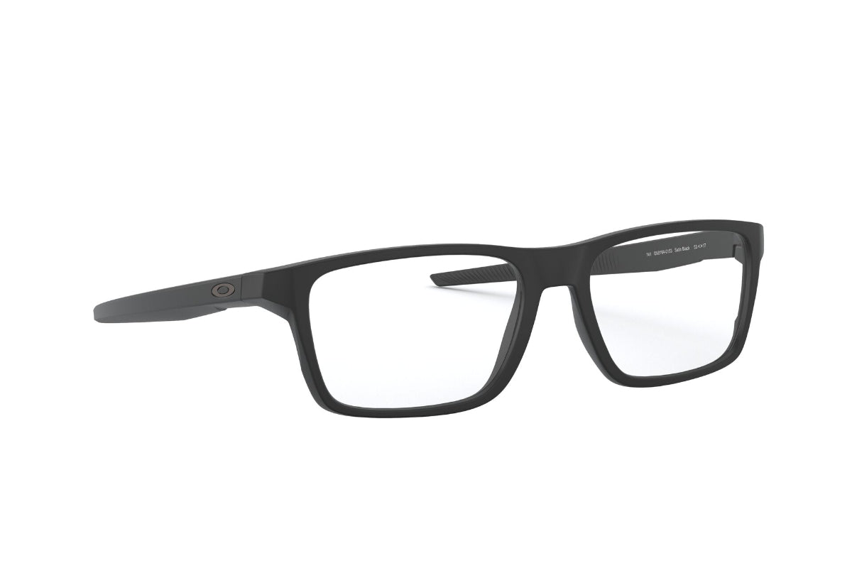 Oakley Frame Lentes Ópticos Port Bow OX8164