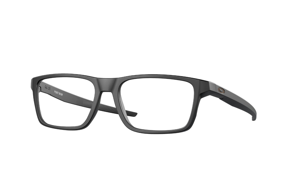 Oakley Frame Lentes Ópticos Port Bow OX8164