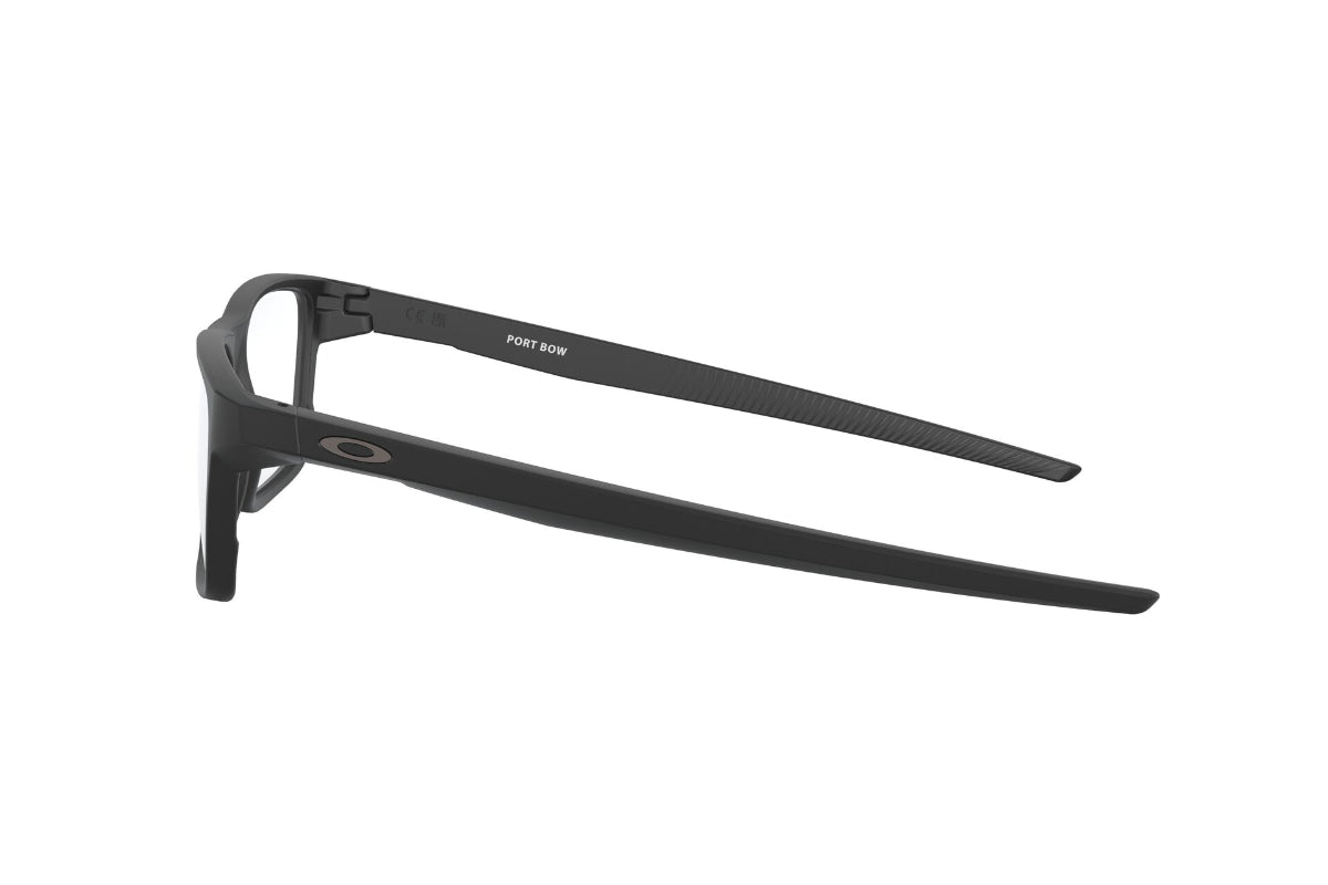 Oakley Frame Lentes Ópticos Port Bow OX8164