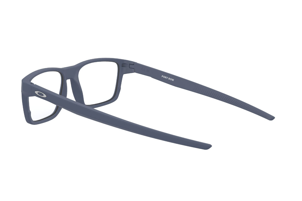 Oakley Frame Lentes Ópticos Port Bow OX8164