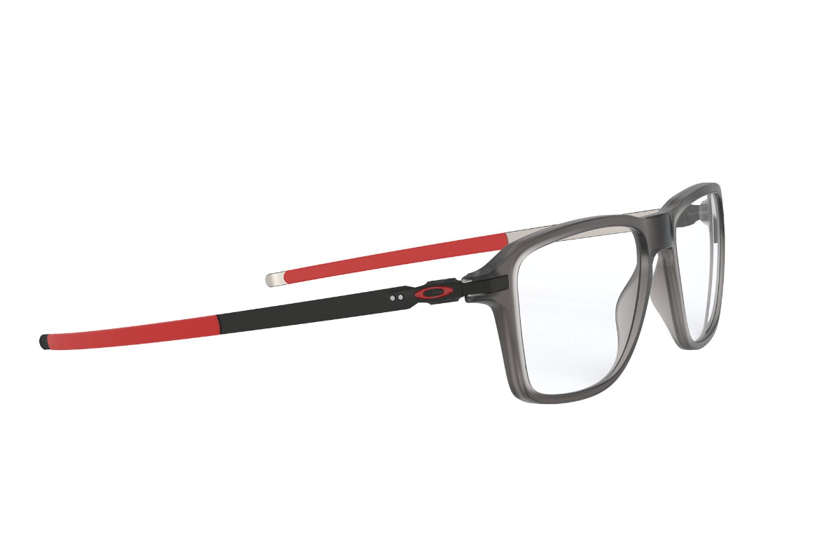 Oakley Frame Lentes Ópticos Wheel House OX8166