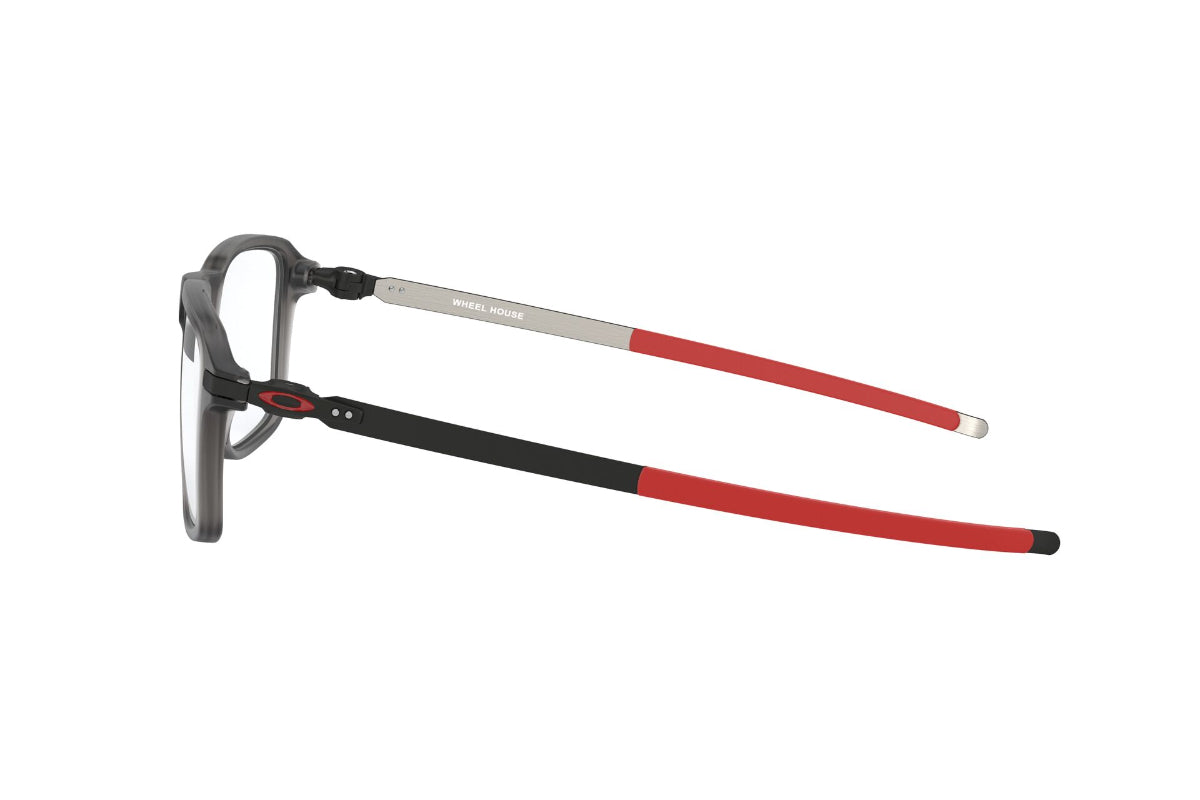 Oakley Frame Lentes Ópticos Wheel House OX8166