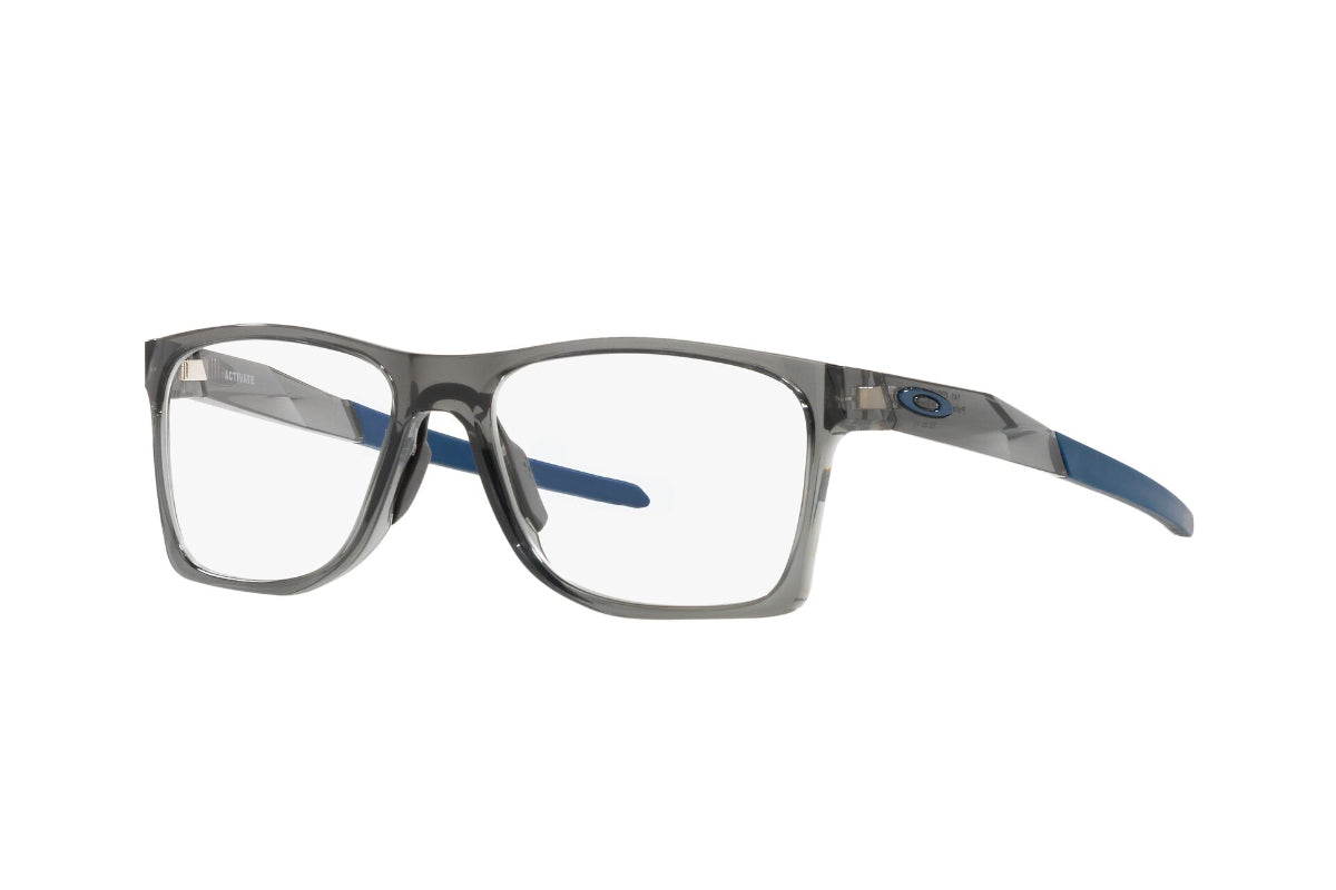 Lentes Opticos Activate Grey Oakley Frame