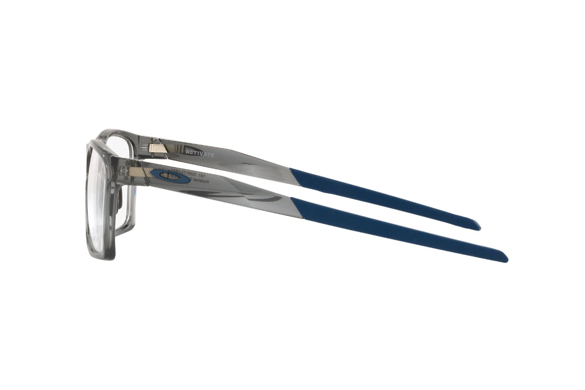 Lentes Opticos Activate Grey Oakley Frame