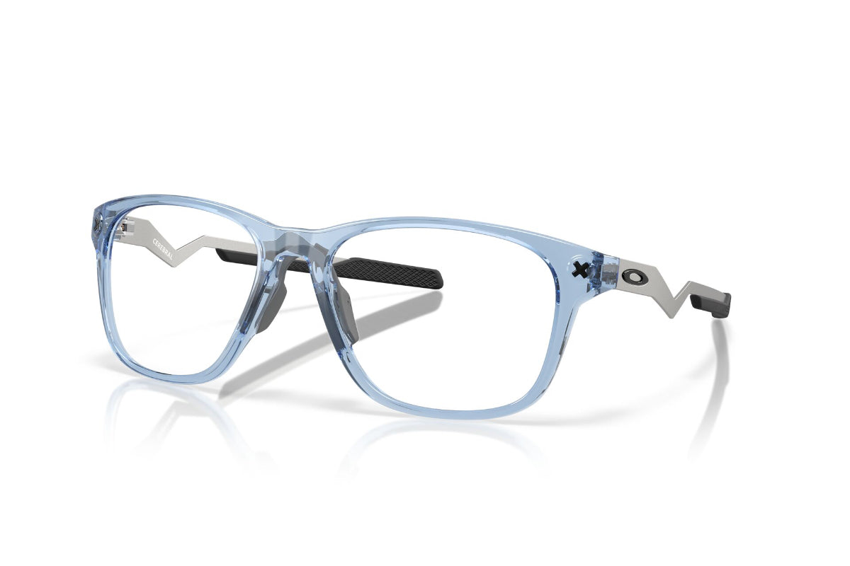 Oakley Frame Lentes Ópticos Cerebral OX8187