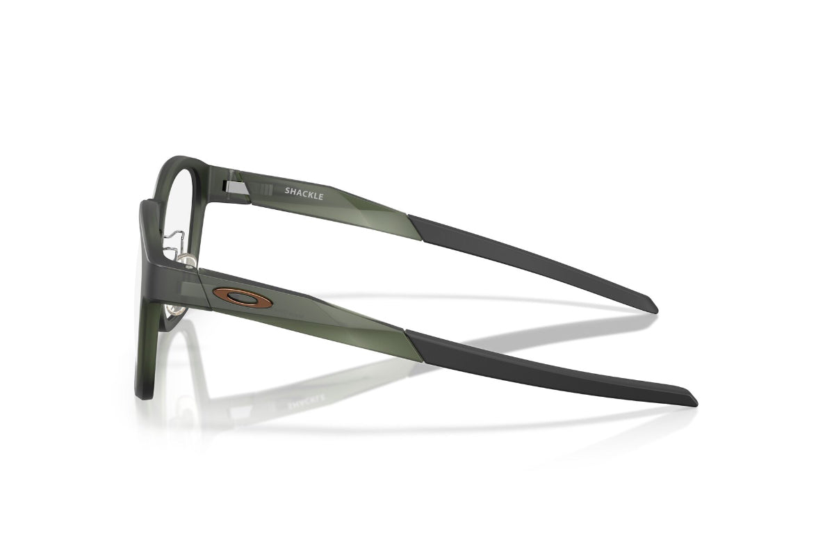 Oakley Frame Lentes Ópticos Shackle OX8197D