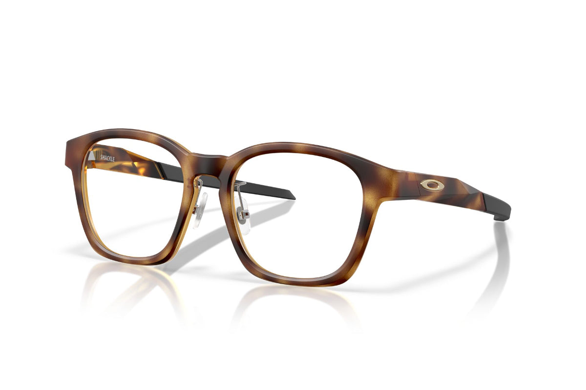 Oakley Frame Lentes Ópticos Shackle OX8197D