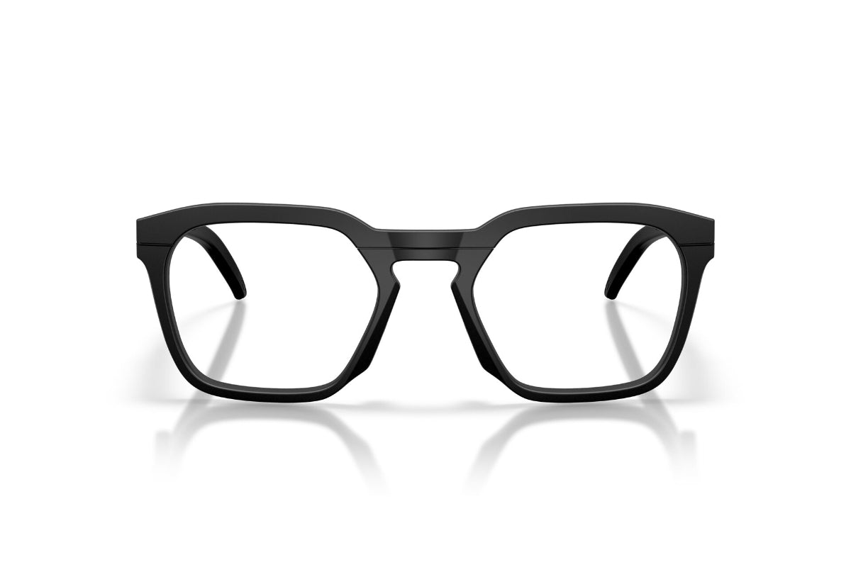 Oakley Frame Lentes Ópticos Hstn Sq Rx OX8208
