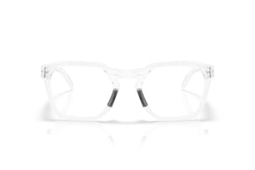Oakley Frame Lentes Ópticos Hstn Sq Rx OX8208