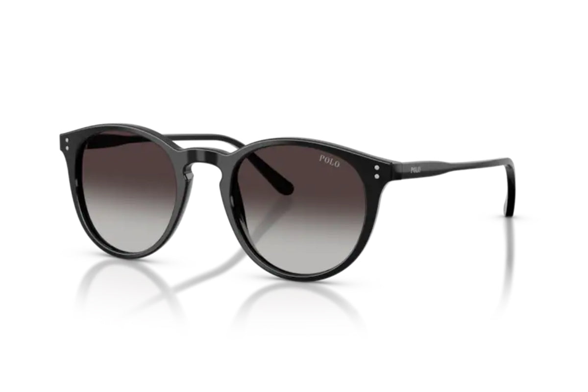 Polo Lentes de Sol Degradados PH4110