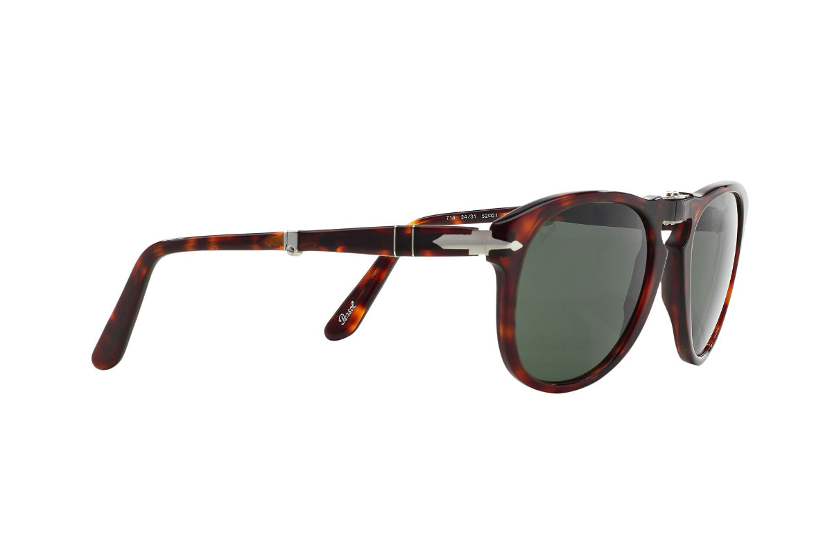 Persol Lentes de Sol 714 Steve McQueen folding PO0714