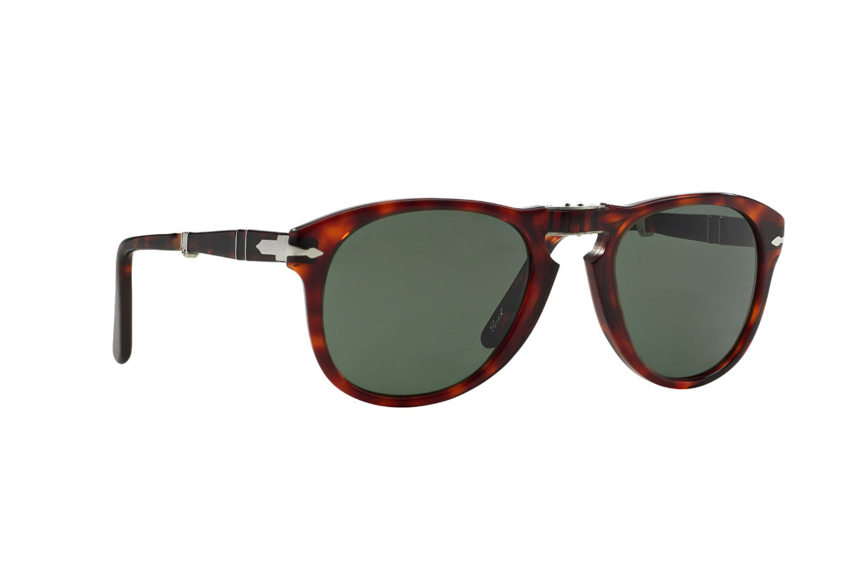 Persol Lentes de Sol 714 Steve McQueen folding PO0714
