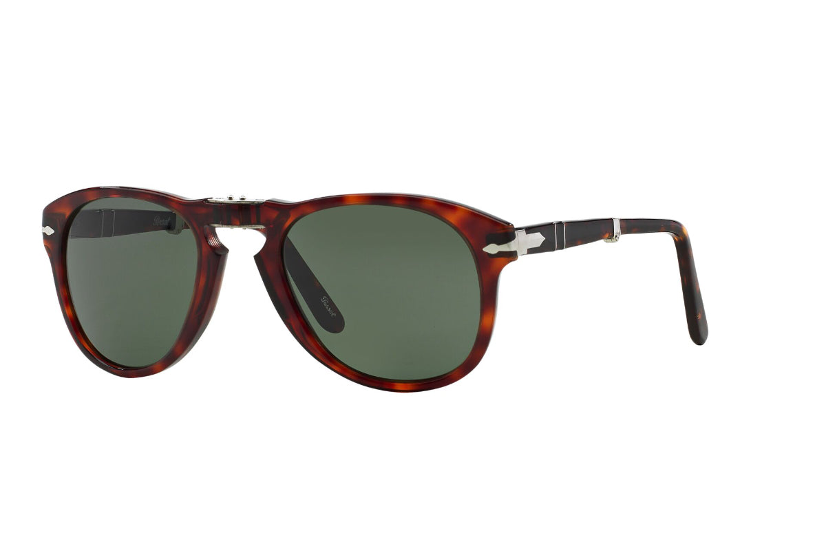 Persol Lentes de Sol 714 Steve McQueen folding PO0714