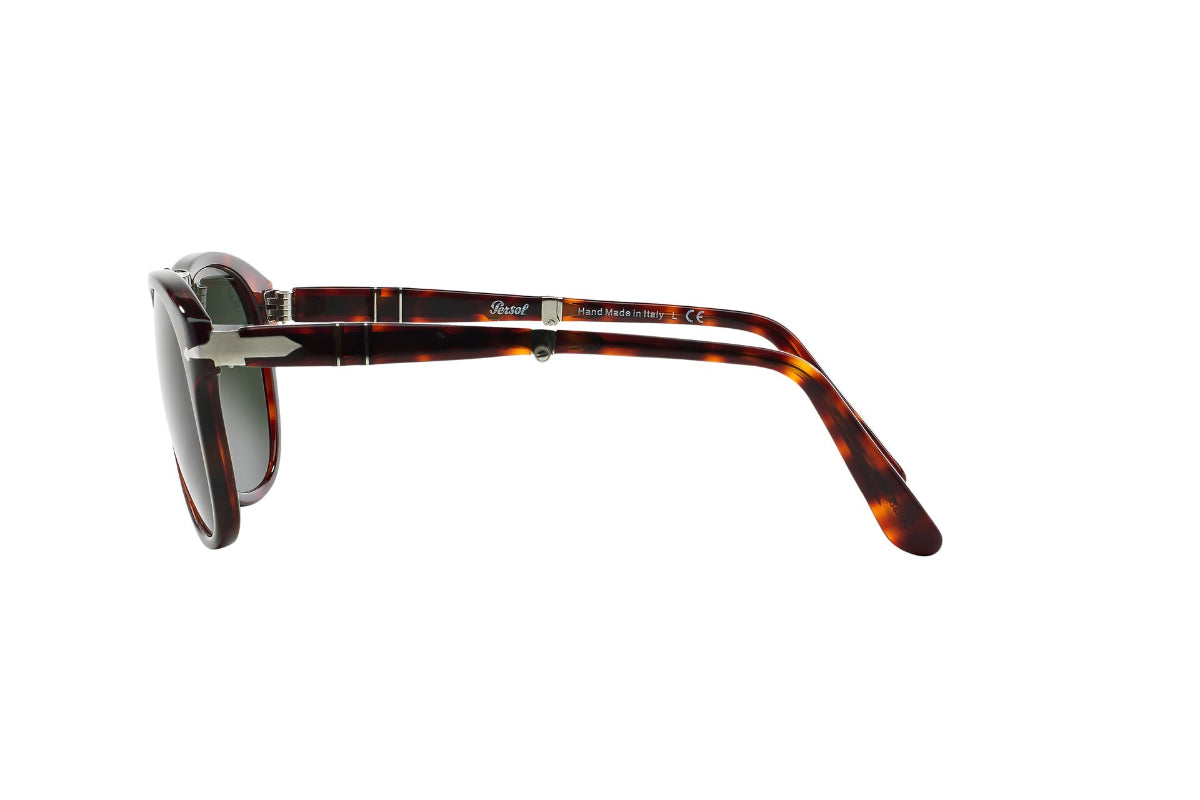 Persol Lentes de Sol 714 Steve McQueen folding PO0714