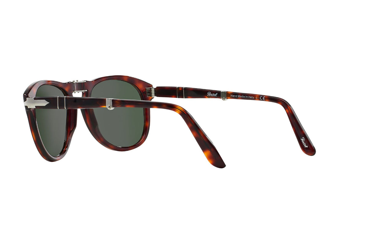 Persol Lentes de Sol 714 Steve McQueen folding PO0714
