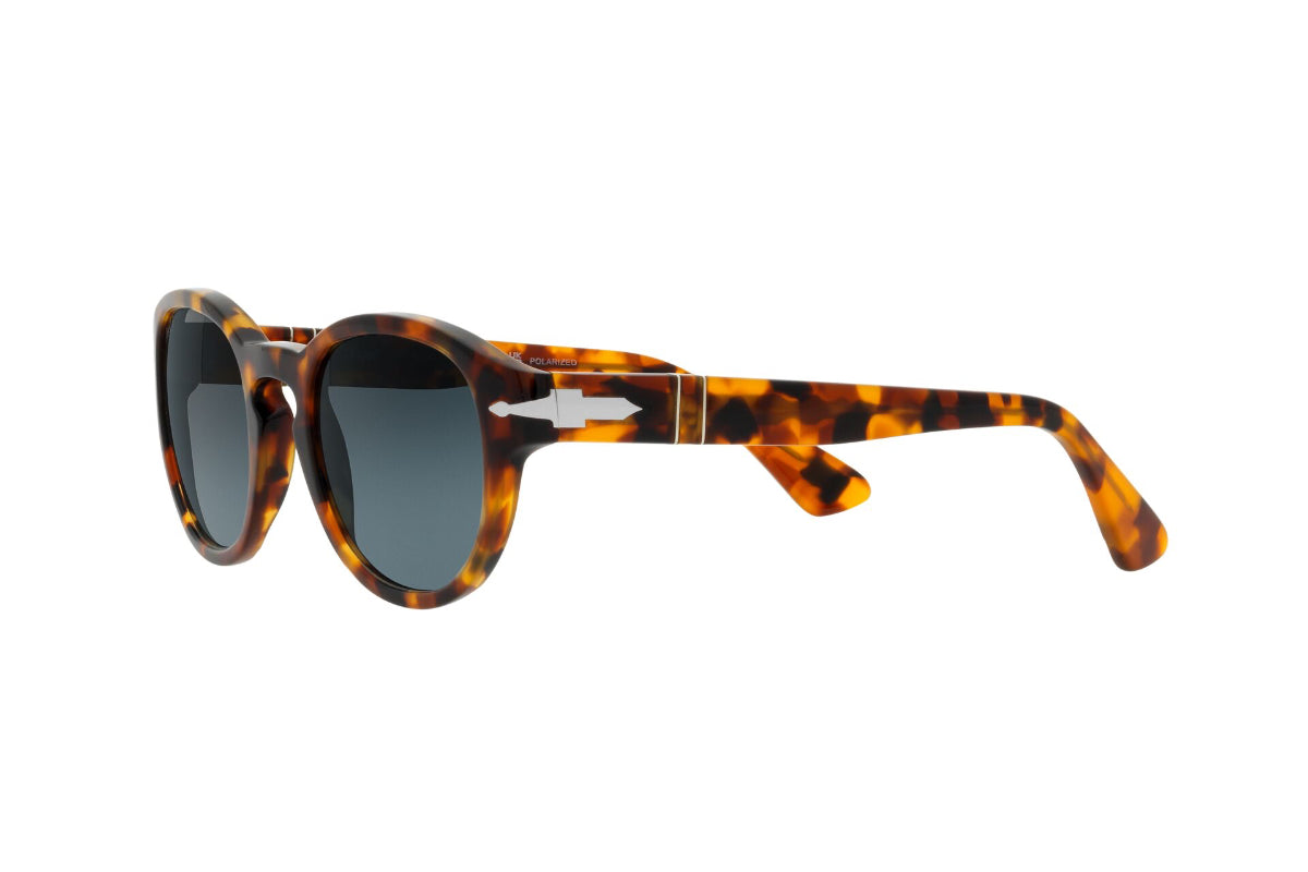 Persol Lentes de Sol Madreterra Polarizados PO3304S