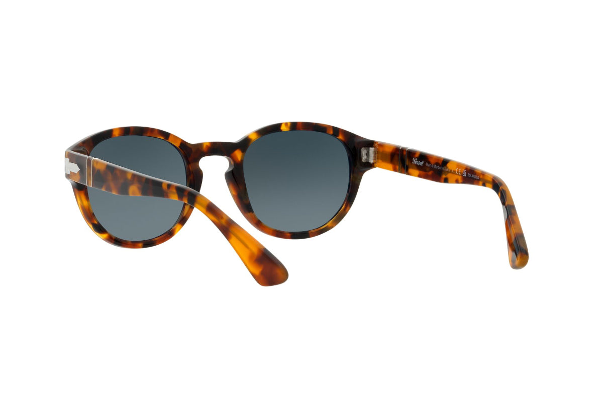Persol Lentes de Sol Madreterra Polarizados PO3304S