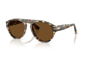 Persol Lentes de Sol Polarizados PO3370S