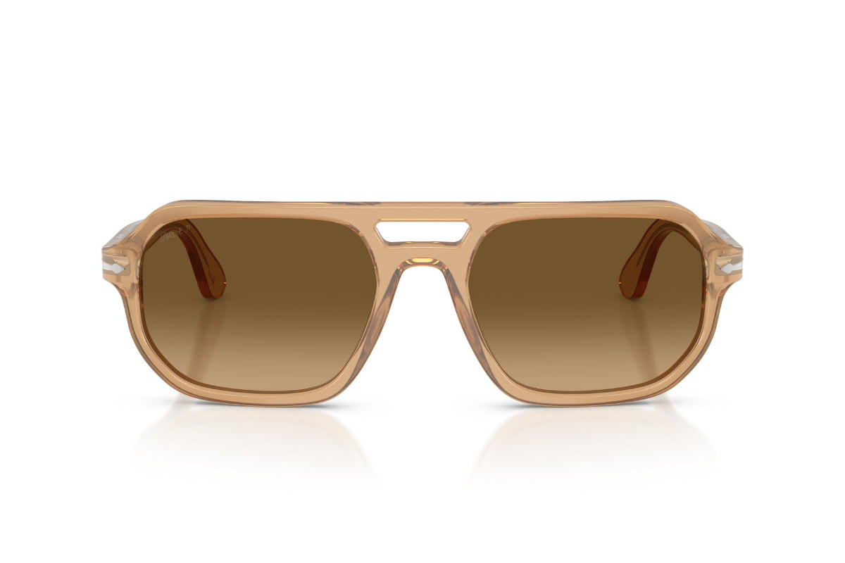 Persol Lentes de Sol Guido Polarizados Degradados PO3393S