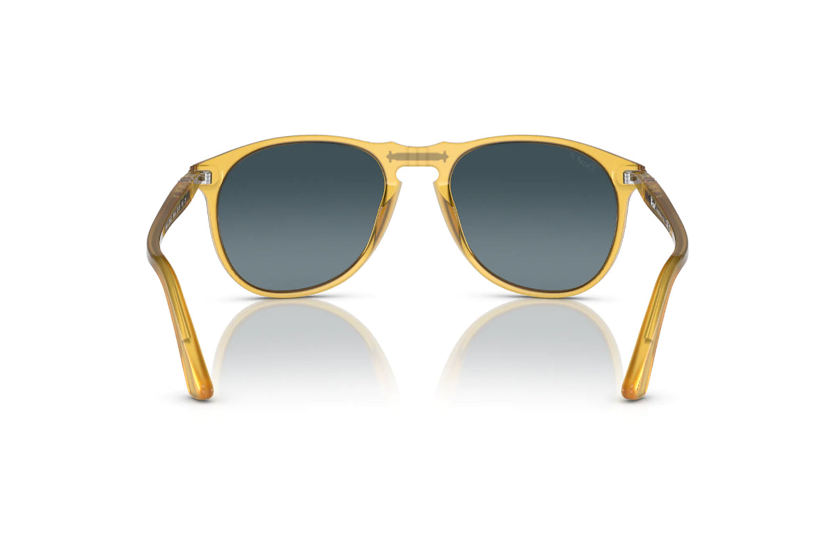 Persol Lentes de Sol Polarizados PO9649S