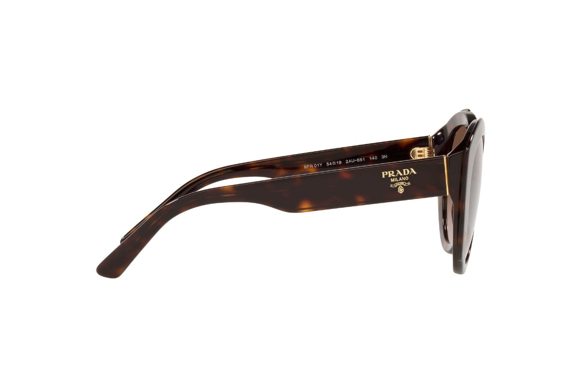 Prada Lentes de Sol PR01YS
