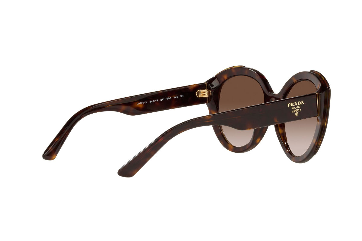 Prada Lentes de Sol PR01YS