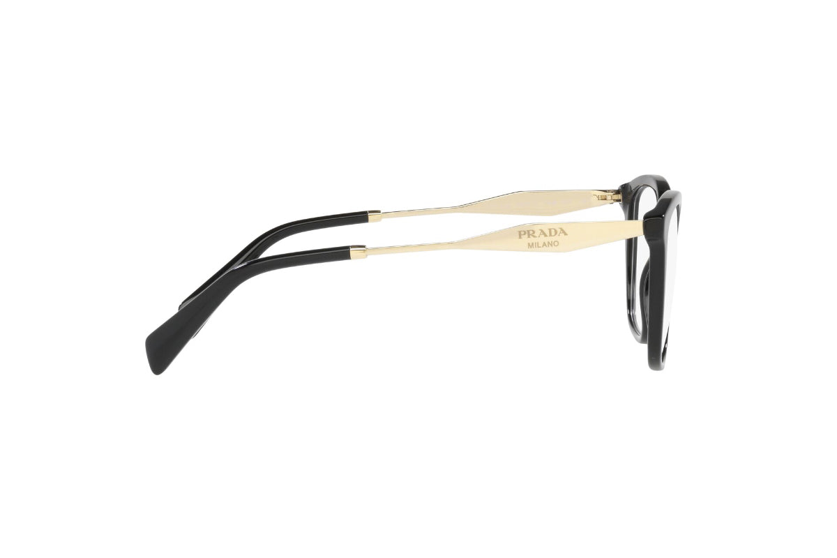 Prada Lentes Ópticos PR02ZV