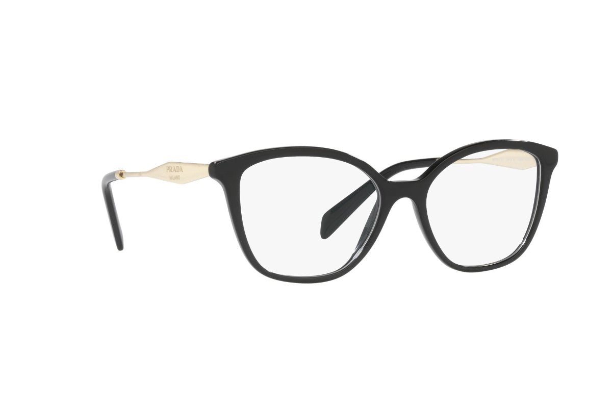 Prada Lentes Ópticos PR02ZV