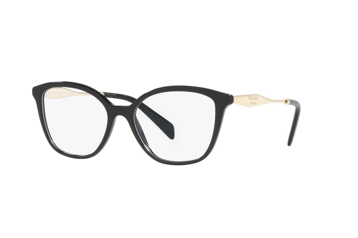 Prada Lentes Ópticos PR02ZV