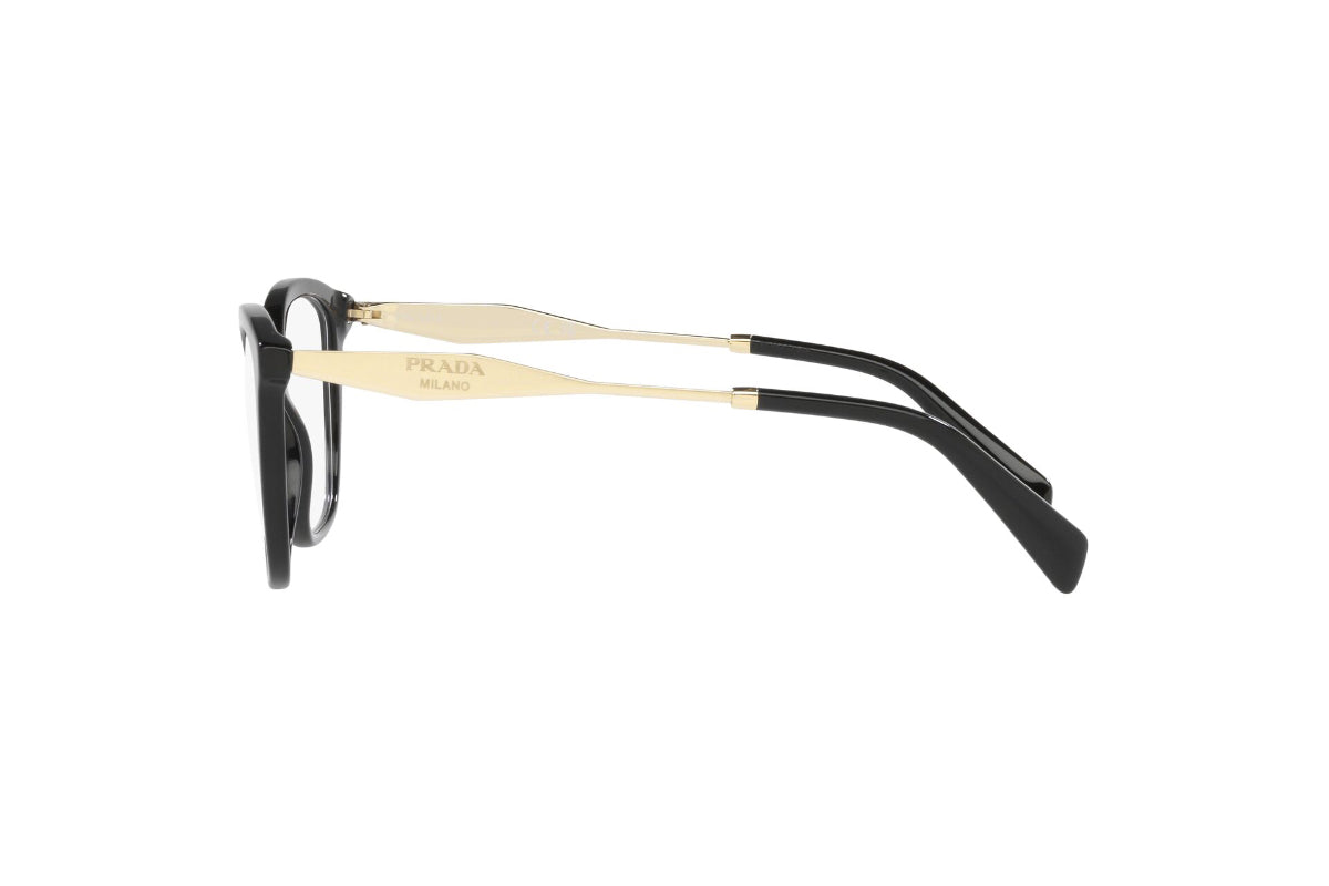 Prada Lentes Ópticos PR02ZV