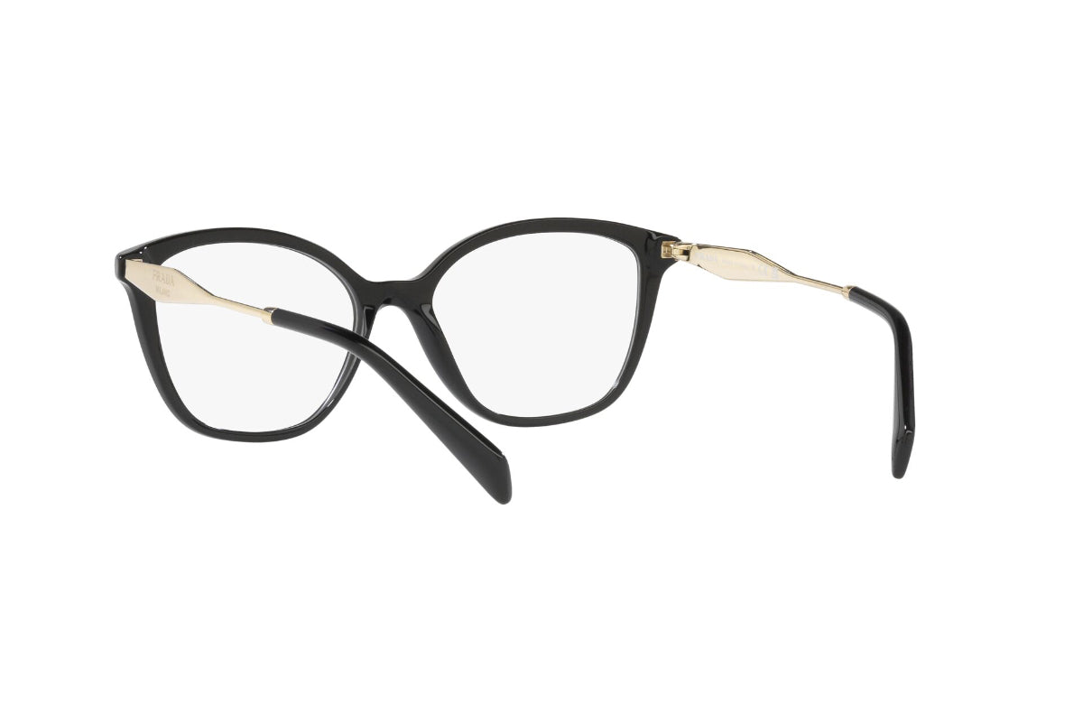 Prada Lentes Ópticos PR02ZV