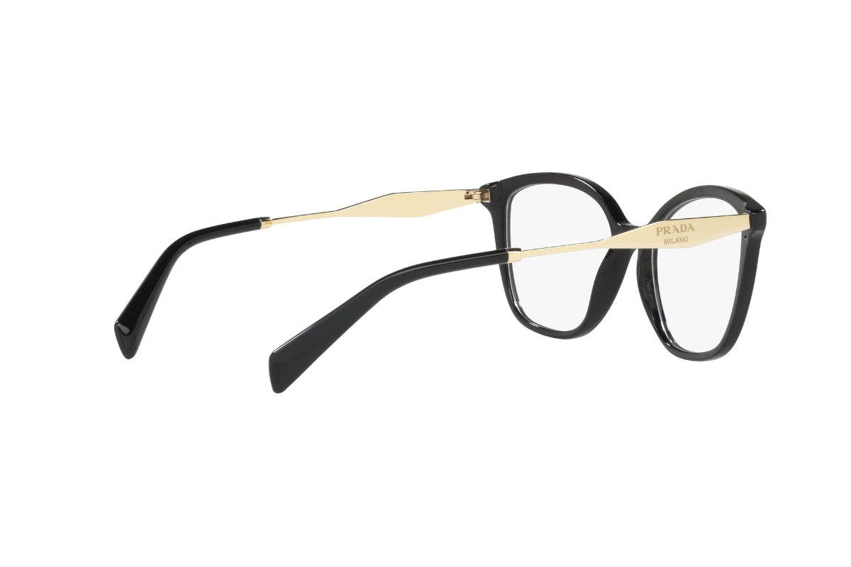 Prada Lentes Ópticos PR02ZV
