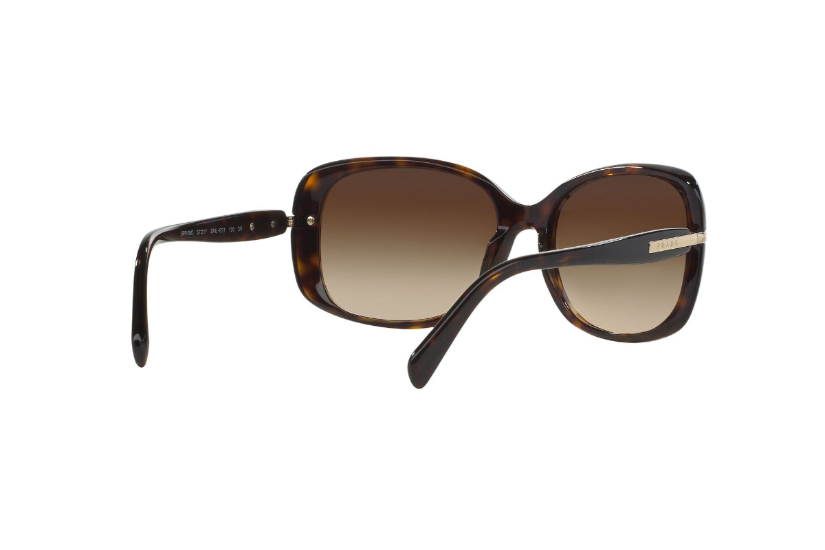 Prada Lentes de Sol Conceptual PR08OS