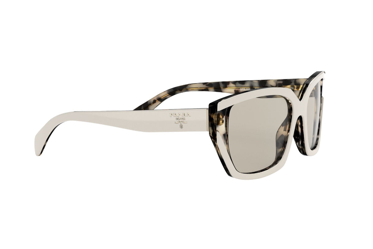 Prada Lentes de Sol Ivory PR15XS