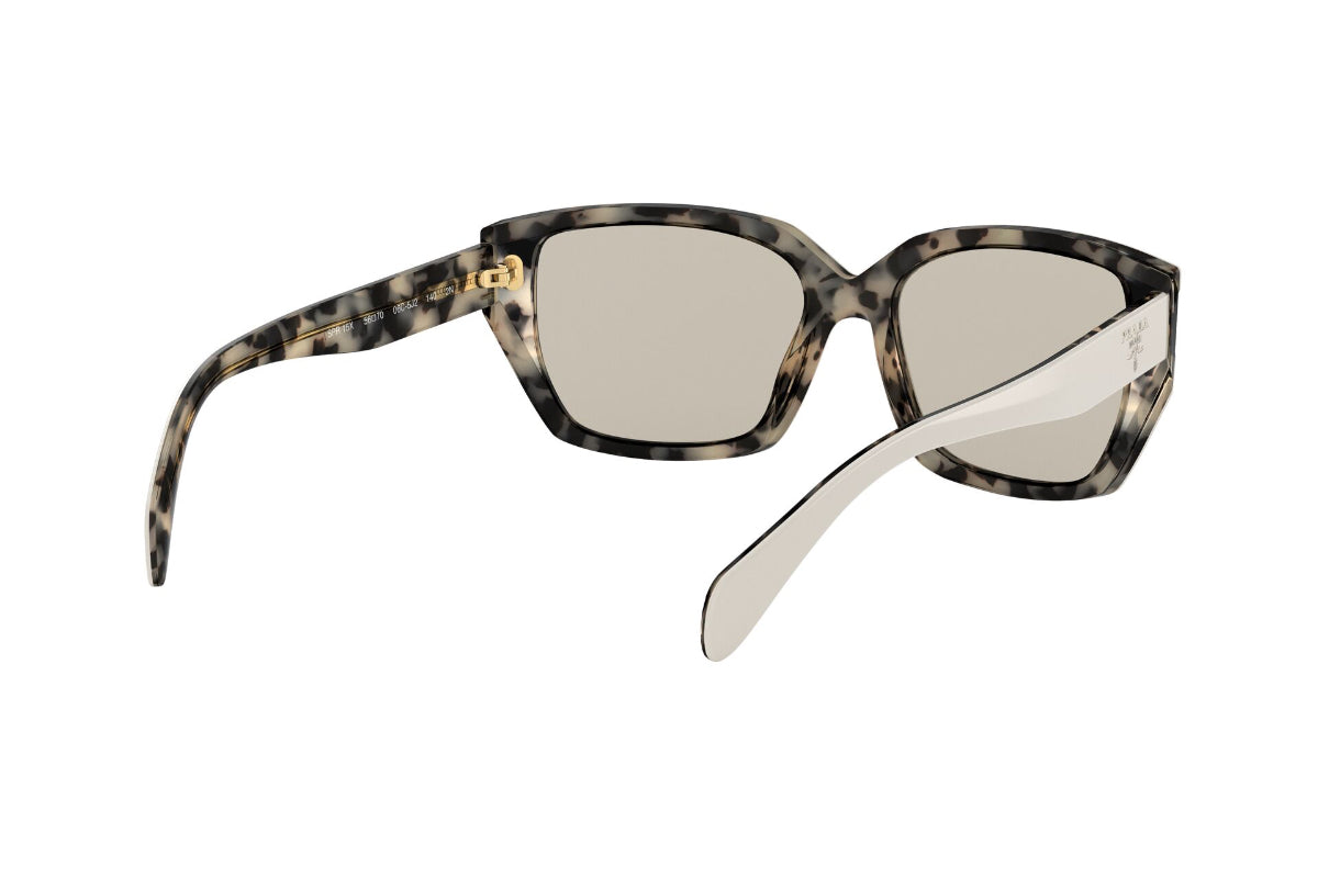 Prada Lentes de Sol Ivory PR15XS