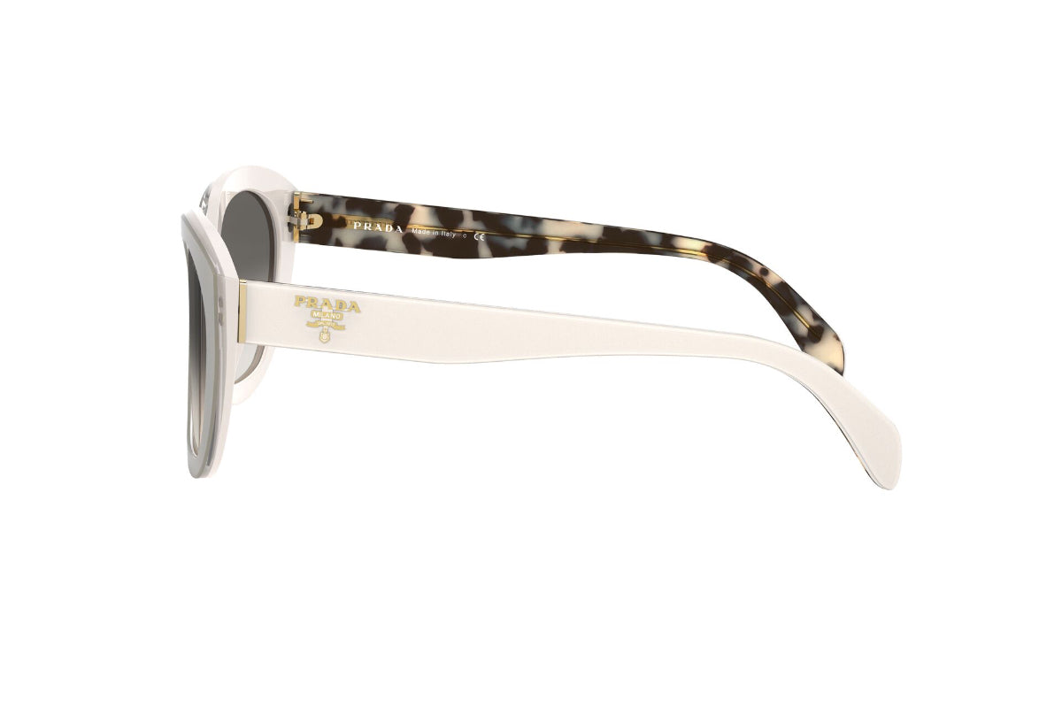 Prada Lentes de Sol Ivory PR16XS